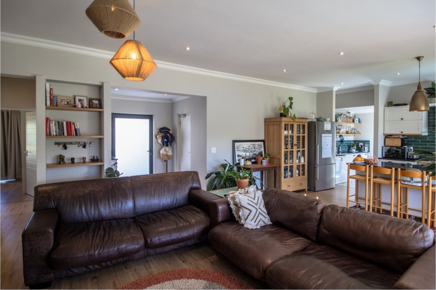 3 Bedroom Property for Sale in Aan de Wijnlanden Western Cape